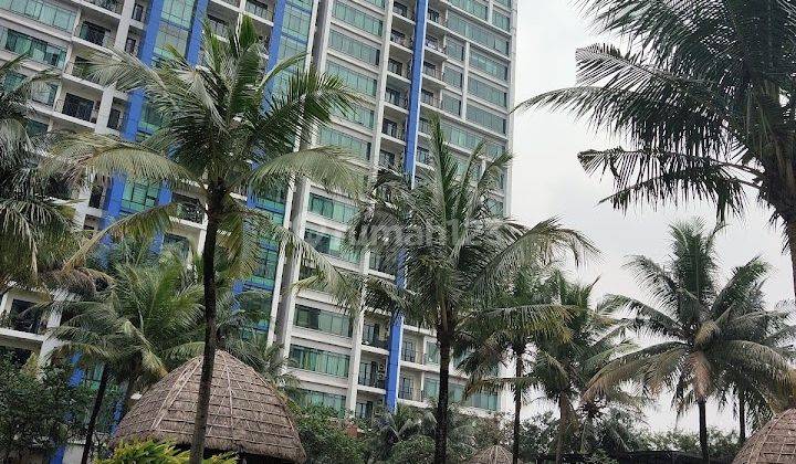 Jual Murah Apartment Hampton S Park Tower B Cilandak Jakarta Selatan  2