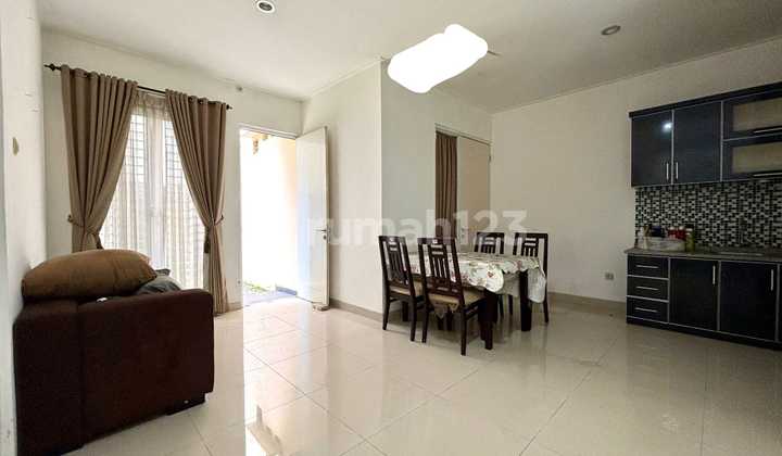 Sell CHEAP!!! Premium 2-Story House in Graha Raya Bintaro Cluster 2