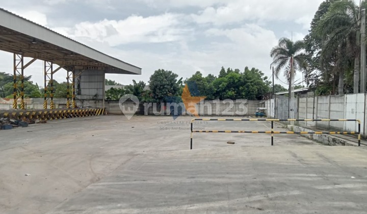 Dijual Cepat Tanah di Jl Industri Raya, Kawasan Industri Jatake Tangerang Dijual Cepat Tanah di Jl Industri Raya, Kawasan Industri Jatake Tangerang