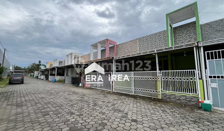 Dijual Rumah Murah Cluster Dekat Luwes Palur Solo Dijual Rumah Murah Cluster Dekat Luwes Palur Solo