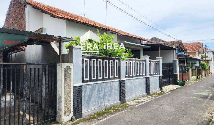 Dijual Rumah Di Karanganyar Colomadu Dekat Hotel Alana 2