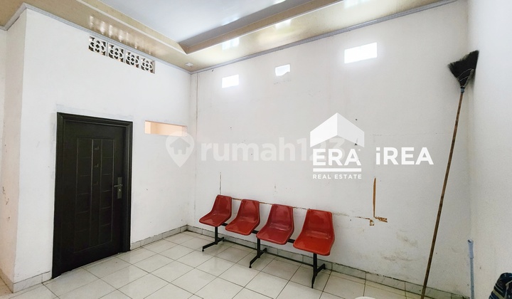 Affordable Commercial Space for Sale Near Nusukan Market Solo