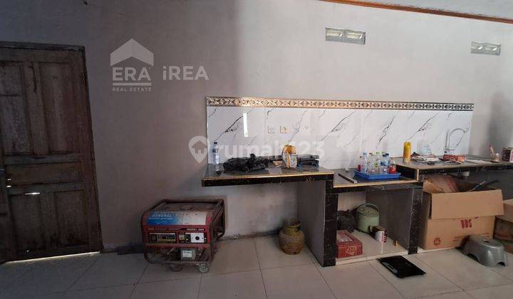 Jual Rumah Di Bantul Dekat Ganjuran Indah Inn 2