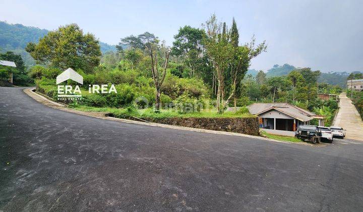 Tanah  Di Karanganyar Dekat Candi Sukuh Ngargoyoso