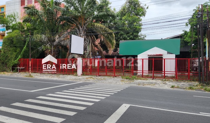 Disewakan Ruang Usaha Area Strategis Kampung Batik Laweyan Disewakan Ruang Usaha Area Strategis Kampung Batik Laweyan