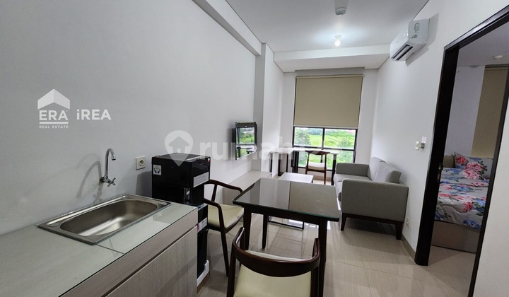 Sewa Apartemen Di Solo Baru Area Strategis  2