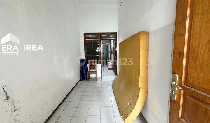 Rumah Dijual Di Karanganyar Colomadu Dekat Stasiun Purwosari 2