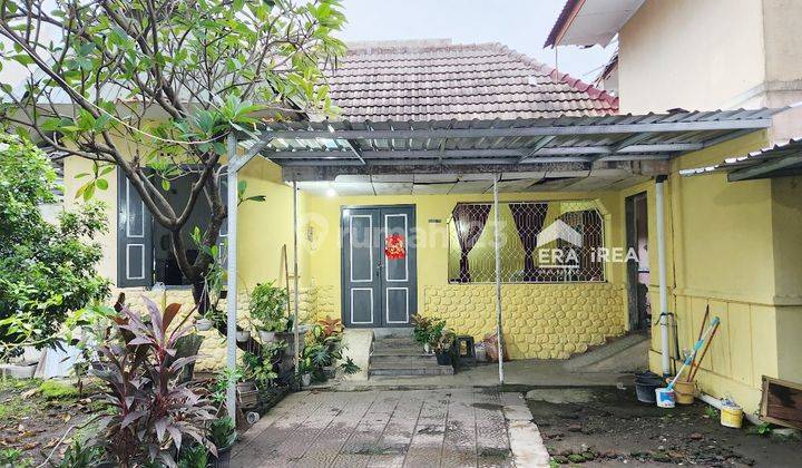 Rumah Jual Murah Solo Kota Dekat Superindo 1