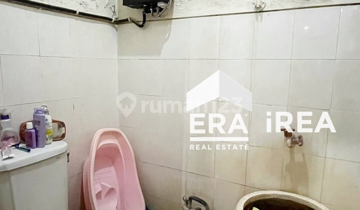 Rumah Bagus 2 Lantai Solo Colomadu Dekat Exit Tol Klodran 2