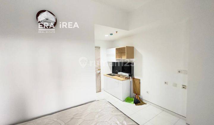 kamar tidur dijual apartemen baru di kartasura