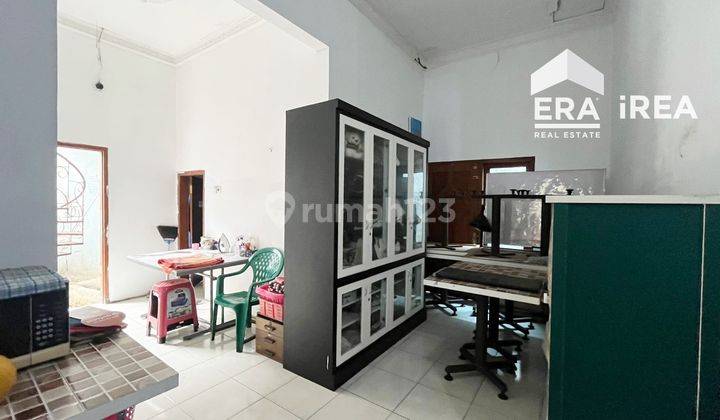 Jual Rumah Bonus Ruang Usaha Di Karanganyar Dekat Alun Alun 2