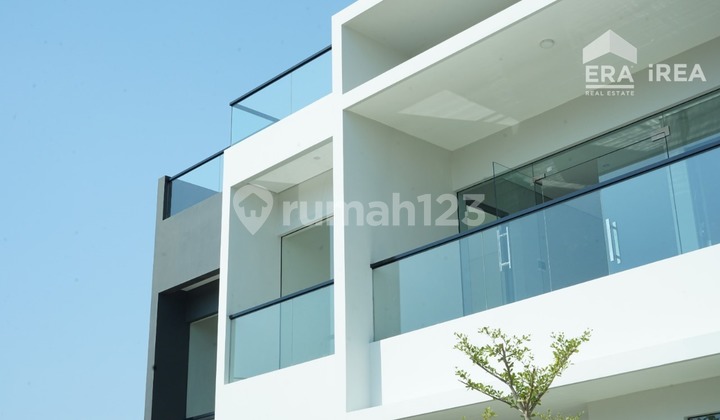 Rumah Baru Dijual di Solo Barat Colomadu Cluster Exclusive 2