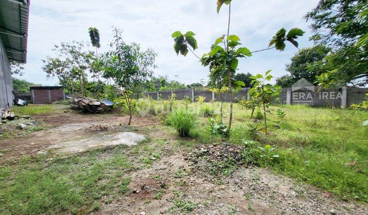 Gudang Murah Solo Dekat Ringroad Mojosongo Plesungan 2