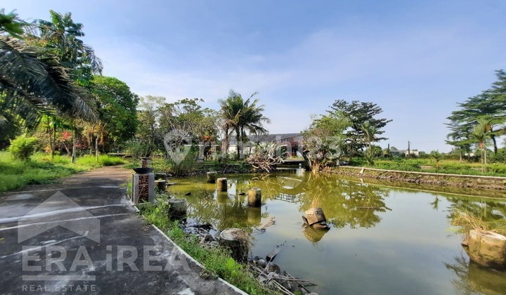 Jual Ruang Usaha Ex Resto di Banyudono, Boyolali Kota 5