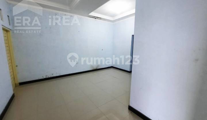 Jual Rumah Bagus Murah di Tegalgede, Karanganyar 2
