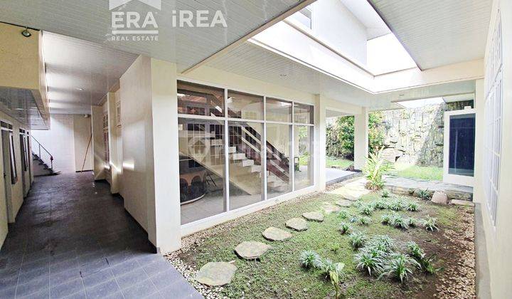 Jual Rumah Bagus Tengah Kota Solo di Badran, Purwosari, Solo 4