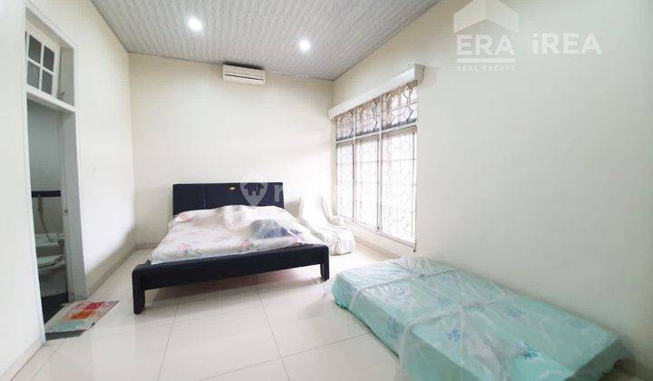 Jual Rumah Bagus Tengah Kota Solo di Badran, Purwosari, Solo 6