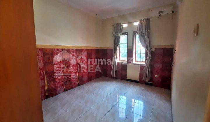 Jual Rumah Murah Bagus Siap Huni di Banyuanyar, Banjarsari, Solo 3