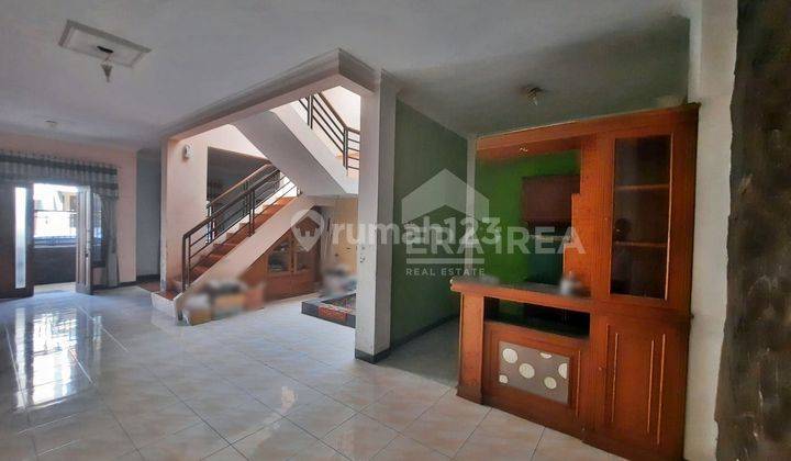 Jual Rumah Murah Bagus Siap Huni di Banyuanyar, Banjarsari, Solo 6