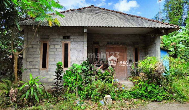 Jual Rumah Murah di Pundong, Bantul, Yogyakarta 1