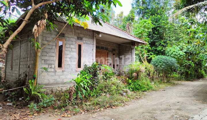 Jual Rumah Murah di Pundong, Bantul, Yogyakarta 4