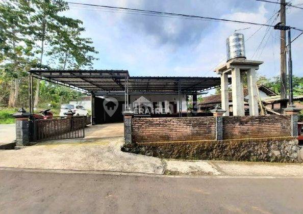 Jual Rumah Murah Dekat Exit Tol di Methuk, Mojosongo, Boyolali 1