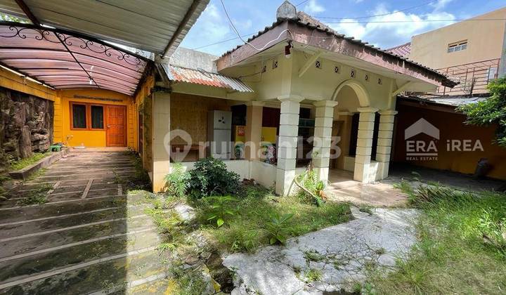 Sewa Rumah Murah di Nusukan, Banjarsari, Solo Kota 3