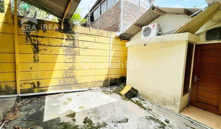 Sewa Rumah Murah di Nusukan, Banjarsari, Solo Kota 8