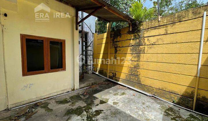 Sewa Rumah Murah di Nusukan, Banjarsari, Solo Kota 9