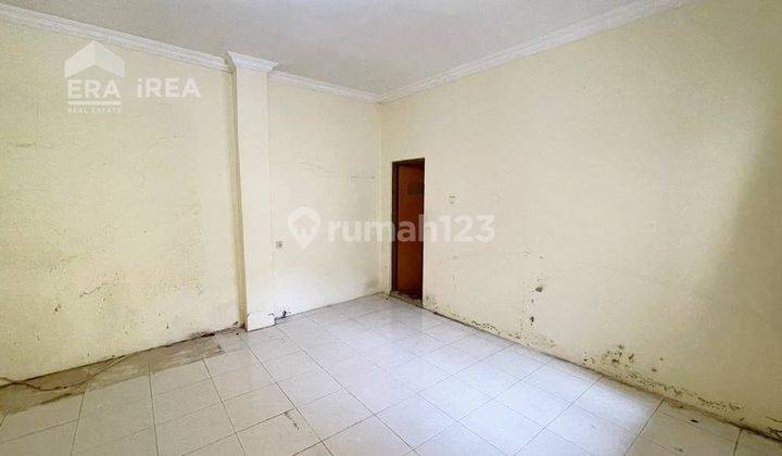 Sewa Rumah Murah di Nusukan, Banjarsari, Solo Kota 10