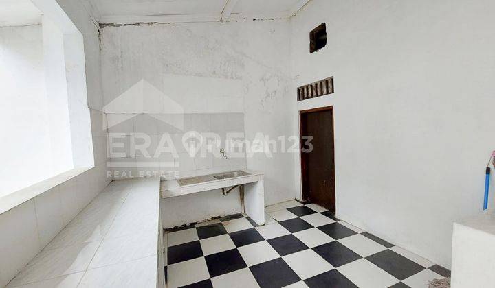 Rumah Bagus Murah 2 Lantai di Nusukan Banjarsari Solo Kota 3