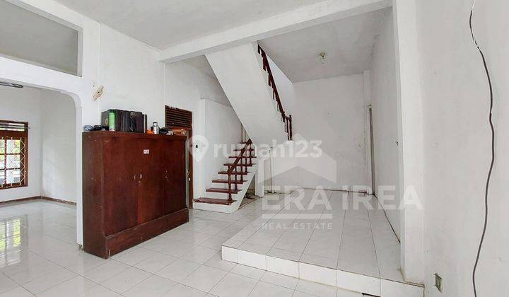 Rumah Bagus Murah 2 Lantai di Nusukan Banjarsari Solo Kota 4