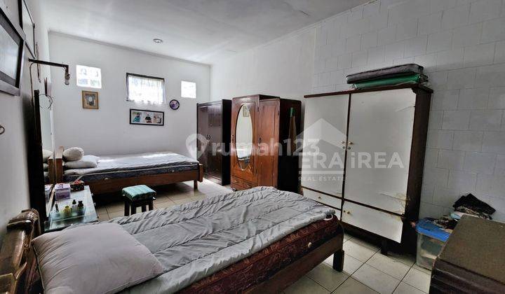 Rumah Murah, Harga Dibawah Pasar di Gilingan Banjarsari Solo 4