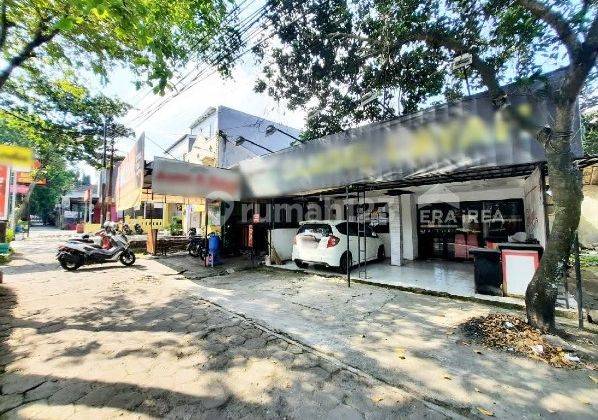 Jual Ruang Usaha Tengah Kota Boyolali di Banaran 1