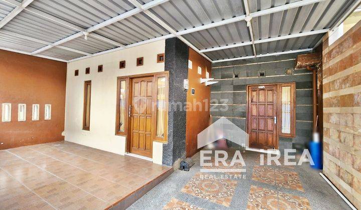 Sewa Rumah Murah Solo di Kerten, Laweyan, Surakarta 3