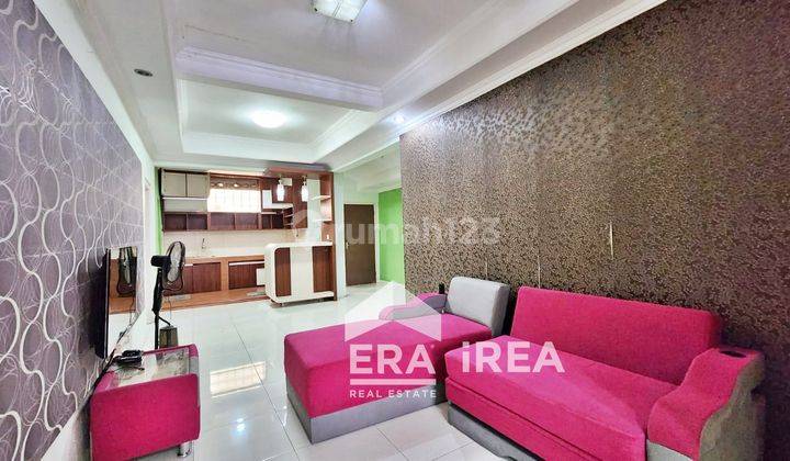Sewa Rumah Murah Solo di Kerten, Laweyan, Surakarta 4