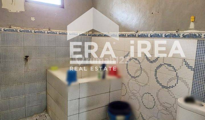 Sewa Rumah Murah Solo di Kerten, Laweyan, Surakarta 8