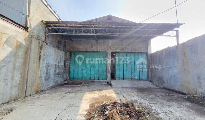 Sewa Gudang Murah Solo Timur Ngringo Palur Karanganyar 1