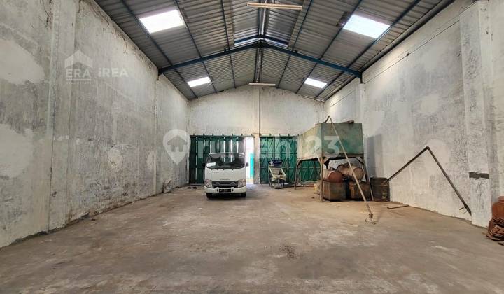 Sewa Gudang Murah Solo Timur Ngringo Palur Karanganyar 5