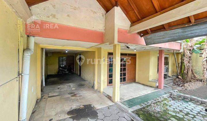 Jual Rumah Murah Solo Baru di Langenharjo, Grogol, Sukoharjo 2