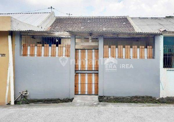 Rumah Murah Solo Utara di Plesungan, Gondangrejo, Karanganyar 1