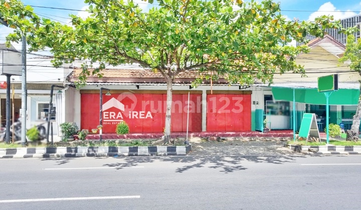 Sewa Ruang Usaha Murah Solo Baru, Grogol, Sukoharjo 1