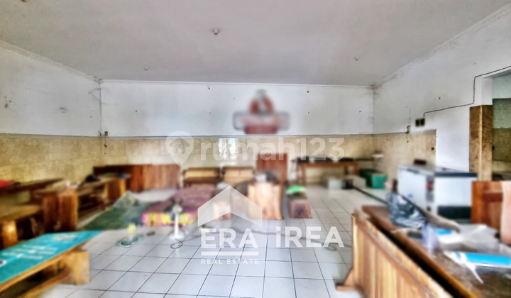 Sewa Ruang Usaha Murah Solo Baru, Grogol, Sukoharjo 2