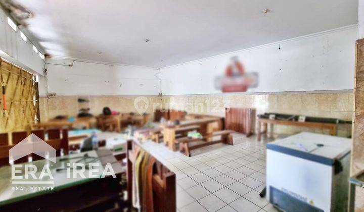 Sewa Ruang Usaha Murah Solo Baru, Grogol, Sukoharjo 3