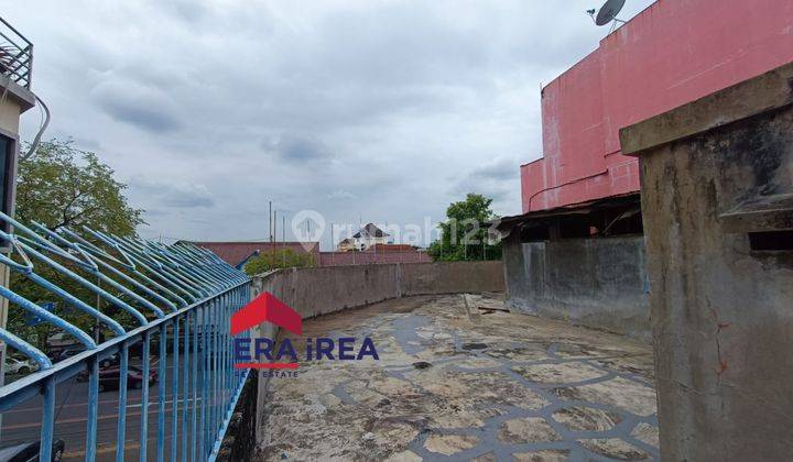 Ruko Solo Murah Jl Slamet Riyadi Gladag, Surakarta