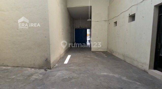 Sewa Ruko Solo Kota Jl Slamet Riyadi Timuran Banjarsari Surakarta 6