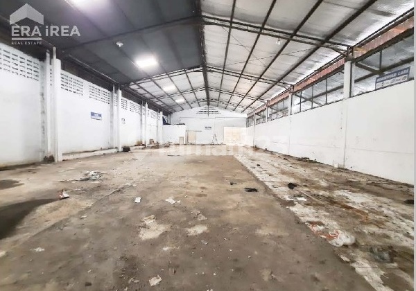 Sewa Gudang Murah Banyudono Boyolali di Kuwiran, Dekat Tol 1
