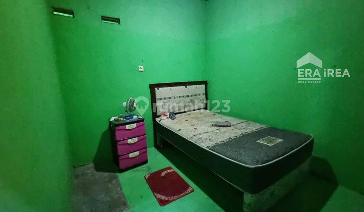 Jual Rumah Murah Solo Barat di Gagaksipat, Ngemplak Dekat Bandara 3