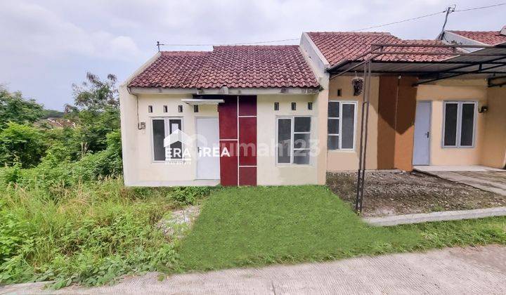 Jual Rumah Murah Jeruksawit, Gondangrejo, Karanganyar 1