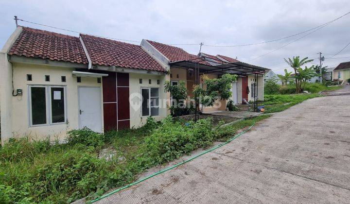 Jual Rumah Murah Jeruksawit, Gondangrejo, Karanganyar 3